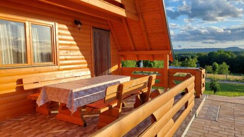 Laktasi House | Brvnara N&N