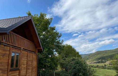 Kremna House | Brvnara Nina