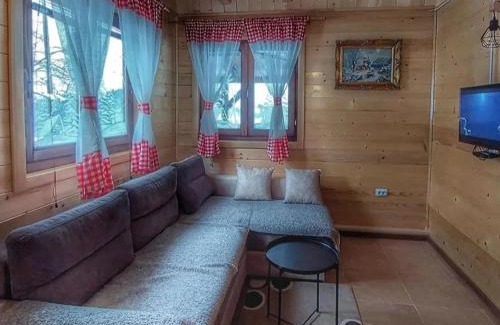 Zlatibor Ski Chalet | Brvnara Rajkova koliba - STD Bojovići Zlatar