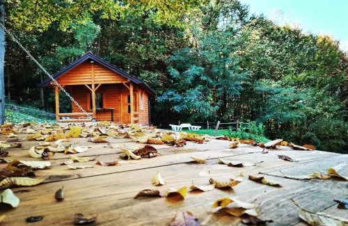 Mladenovac House | Brvnara