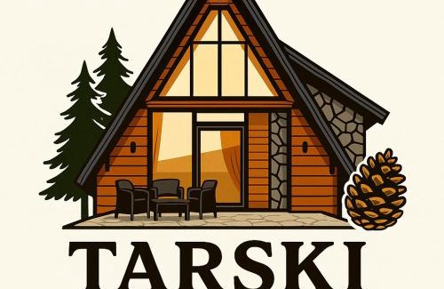 Bajina Basta House | Brvnara Tarski proplanak