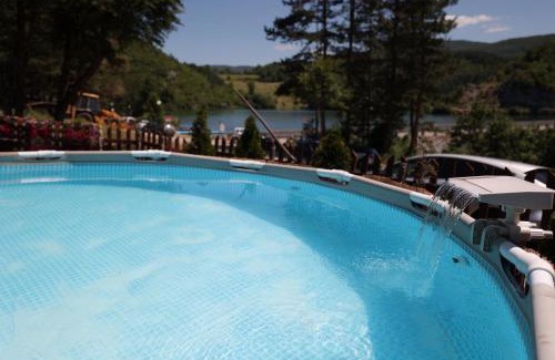Zlatibor House | Brvnara Uvac ZLATAR