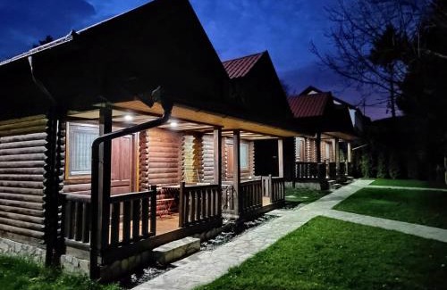 Vrdnik Ski Chalet | Brvnare Ala Vrdnik
