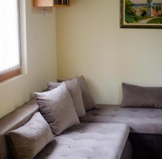 Vrdnik Ski Chalet | Brvnare Ala Vrdnik