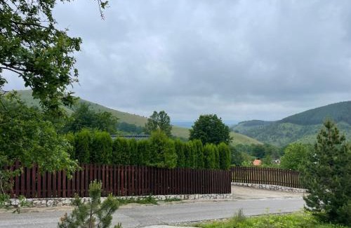Zlatibor Ski Chalet | Brvnare Cirkovic