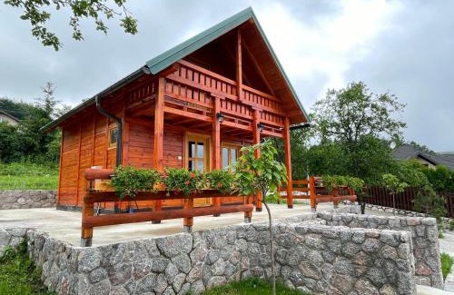 Zlatibor Ski Chalet | Brvnare Cirkovic