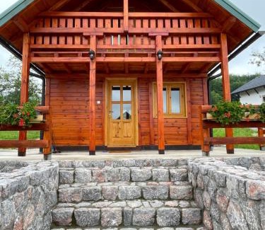 Zlatibor Ski Chalet | Brvnare Cirkovic