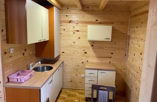 Zlatibor Ski Chalet | Brvnare Cirkovic