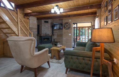 Kremna House | Brvnare Krstigora