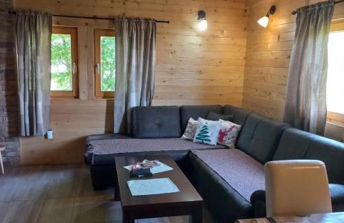 Beserovina House | Brvnare Libero TARA
