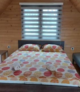 Beserovina House | Brvnare Libero TARA