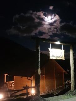 Central Serbia Cabin | Brvnare Ljubojević