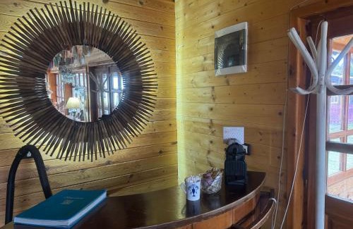 Kremna Cabin | Brvnare Mrkic