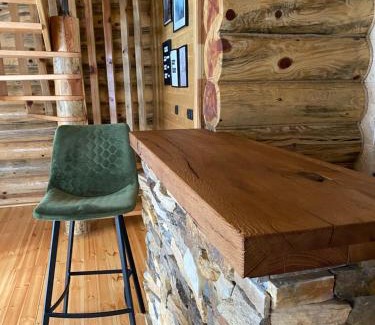 Zlatibor Ski Chalet | Brvnare Park Borova