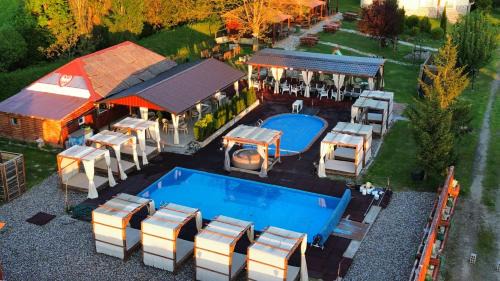 Mionica Cabin | Brvnare Rodjak sa sela