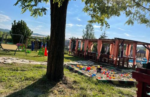 Mionica Cabin | Brvnare Rodjak sa sela