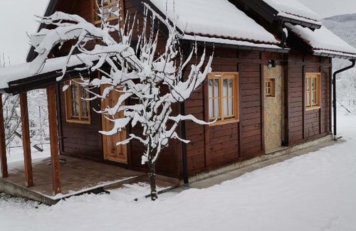 Zlatibor Apartment | BRVNARE STOJIĆ