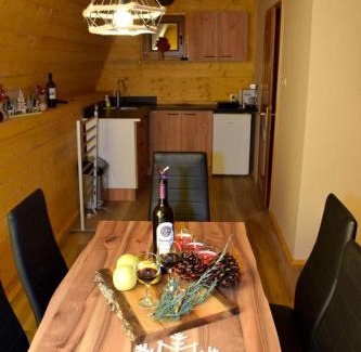 Stara Planina Ski Chalet | Brvnare Todorovic