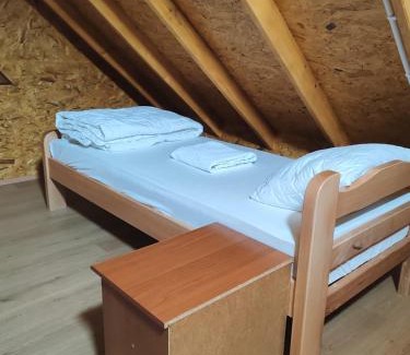 Zdrelo Ski Chalet | Brvnare Tomić 2 i 3