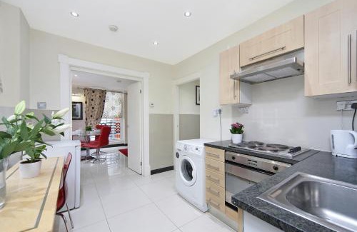 City of Westminster Apartment | Bryanston Apartments