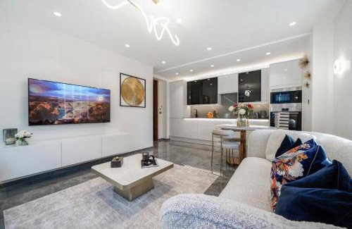 City of Westminster Apartment | Bryanston Apartments