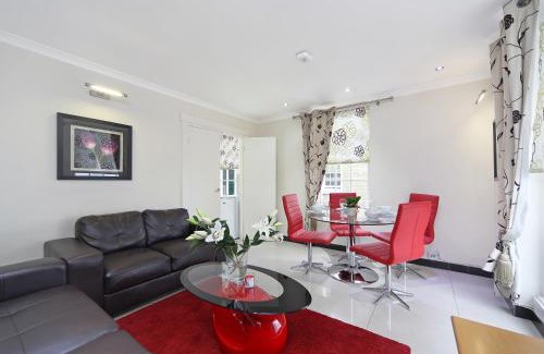 City of Westminster Apartment | Bryanston Apartments