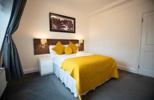 City of Westminster Apartment | Bryanston Apartments