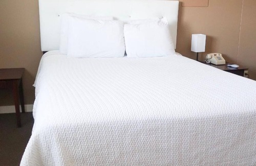 Bryce Canyon Hotel | Bryce UpTop Lodge