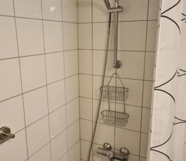 Trondheim City Centre Bed & Breakfast | Brygga B&B Trondheim sentrum, privat rom i vårt hjem