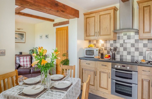 Moelfre Cottage | Bryn Awelon Bach - UK44123