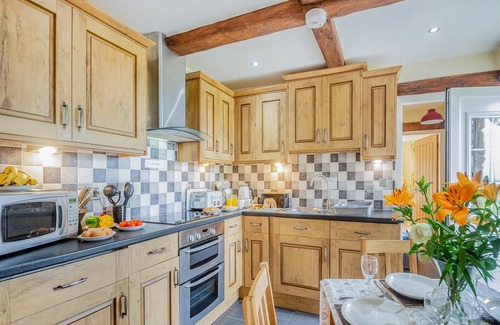 Moelfre Cottage | Bryn Awelon Bach - UK44123