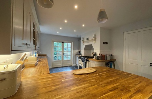 Harlech Cottage | Bryn Awelon