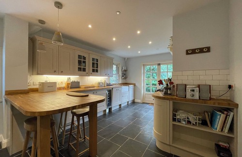 Harlech Cottage | Bryn Awelon