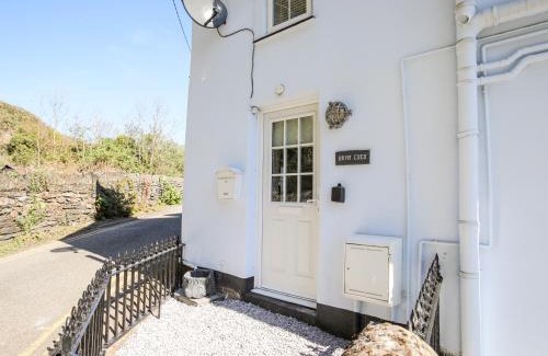 Porthmadog House | Bryn Coed