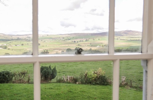 Pentre-Foelas Cottage | Bryn Dedwydd Farmhouse