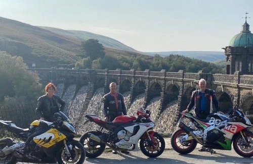 Rhayader Bed & Breakfast | Bryn Derwen