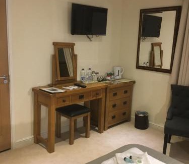 Rhayader Bed & Breakfast | Bryn Derwen