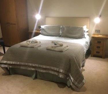 Rhayader Bed & Breakfast | Bryn Derwen