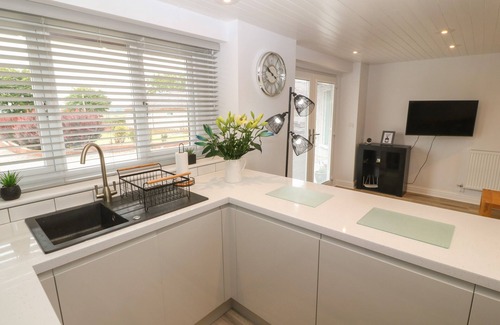 Llanfairpwllgwyngyll Cottage | BRYN EGLWYS BACH, family friendly in Llanfairpwllgwyngyll