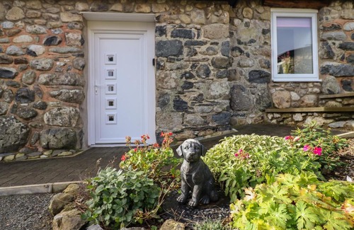 Llanegryn House | Bryn Eglwys Barn