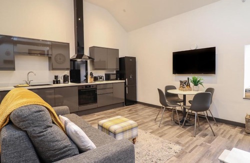 Llanegryn House | Bryn Eglwys Barn