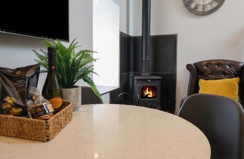 Llanegryn House | Bryn Eglwys Barn