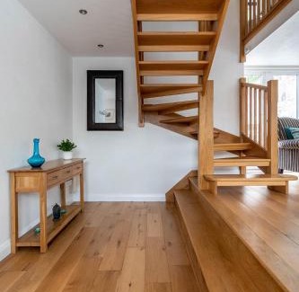 Derwen Apartment | Bryn Eithin