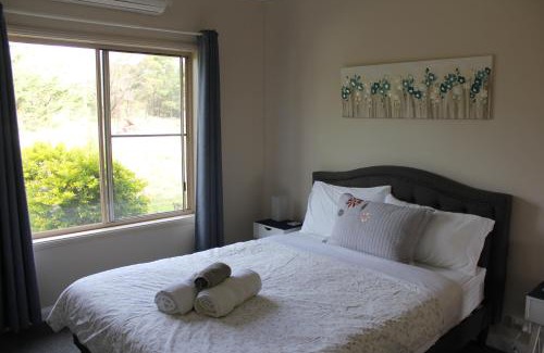 Moruya House | Bryn Glas Farm Stay