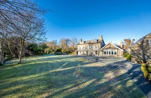 Criccieth House | Bryn-Hir-Mawr