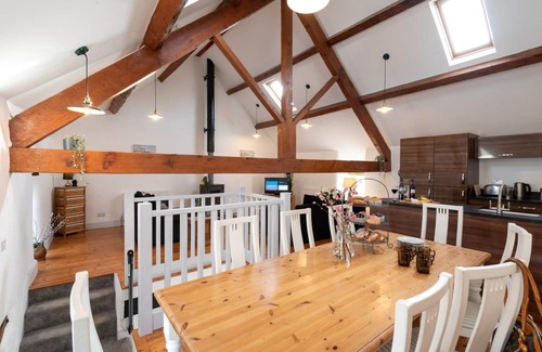 Caergeiliog Other | Bryn Lon: 3-Bed Cottage in Caergeiliog | Managed by Anglesey Holiday Lettings