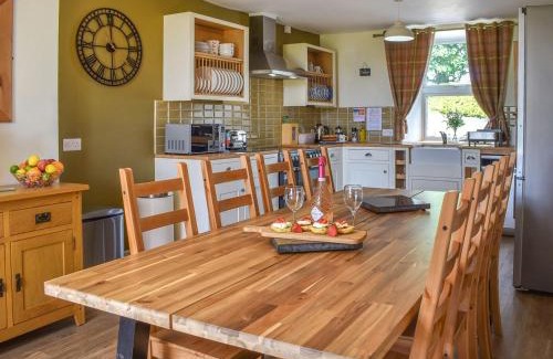 Bala House | Bryn Melyn - Uk6518