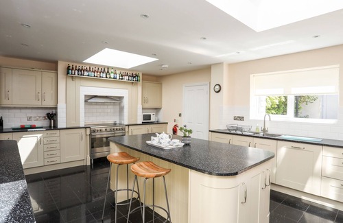 Bangor Cottage | BRYN OGWEN, pet friendly, luxury holiday cottage in Bangor
