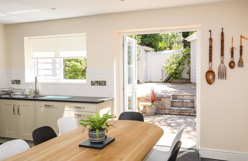 Bangor Cottage | BRYN OGWEN, pet friendly, luxury holiday cottage in Bangor