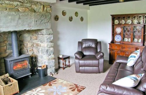 Snowdonia National Park Area House | Bryn Re